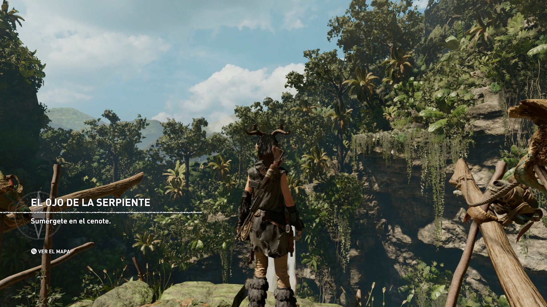 Shadow of the Tomb Raider - Imagen 11
